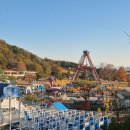 청룡양계 1농장 | 김해 아이랑 가볼만한곳 가야랜드 입장권 할인 빅5 자유이용권 놀이기구 주말 후기