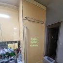 김포서초등학교 | 빌트인냉장고 및 냉장고장 철거 폐기 비용 문의 가격 후기