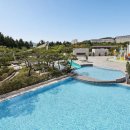 힐튼 경주 헬스클럽 이미지