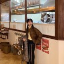 봄쇼핑ㅣ베테제 비건레더 바이커 자켓 데일리 코디(봄아우터 추천)