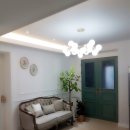 화산중학교 이미지