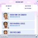 세심마을 | [심즈4] 왕실과 유산 #특전과 키트, 기본심들