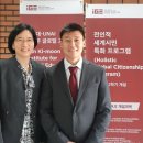 한동대학교 통역번역대학원 이미지