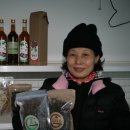 고사마을부녀회 영농조합법인 이미지