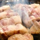 청정돼지국내산삼겹살
