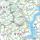 100대 명산 전남 담양 추월산(731m) 산행 #1 이미지