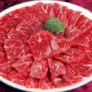 맛고을명품한우 이미지