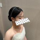 지말랭의 결혼] 부산 소울브라우즈 스튜디오에서 웨딩촬영후기 헤어+드레스포함 / (이승진작가님+경은...