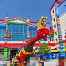 레고랜드 새로운 라이드! 스핀짓주마스터 탑승 후기