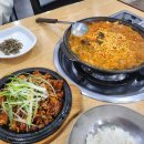 문재경얼큰이돼지짜글이(울산본점) | 울산 진하 맛집 인심 좋고 푸짐한 문재경얼큰이돼지짜글이 울산본점