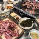 영랑산꼼장어숯불구이 이미지