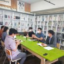 협동조합 청춘학교 이미지