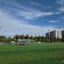 한마음식자재마트 | 명지2동 한마음체육축제에서 LG 스탠바이미 받을 뻔한 썰.