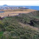 성산일출봉 이미지