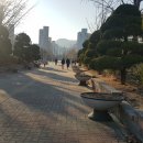 동안초등학교 옆 이미지