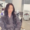인계동여자염색 추천 베이니크헤어스튜디오에서 겨울맞이 톤다운 염색 후기(베이니크민영)