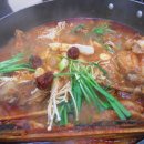 장작불식당