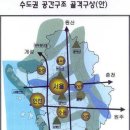 국토부-서울시-인천시-경기도, 2040년 수도권 광역도시계획 수립 착수 이미지