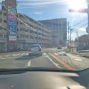 하단지구대 옆 교통섬 내 1 | 후쿠오카 렌트카 여행 첫 가볼만한곳 이온몰 마트 복합쇼핑몰