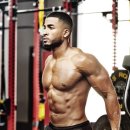 V10휘트니스 이미지