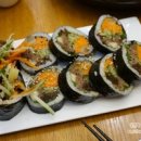 얌샘김밥위례 이미지
