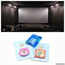 울산 삼산 CGV 리뉴얼 아이맥스 레이저관(I MAX LASER) 관람 후기&amp;리본(씨네샵) 굿즈증정 이벤트 리뷰
