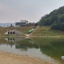 매포천막 건너편 이미지