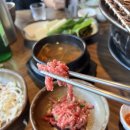 몽뜰 | 동래 롯데백화점 근처 소고기 한우 맛집 [몽뜰]