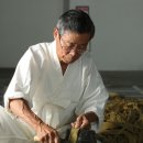 한지장 홍춘수 | CPN문화재TV - 문화재청, ‘한지장’ 보유자로 김삼식.신현세.안치용 씨 3명 인정