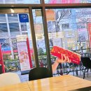 피자먹다 광교점 | 수원 피자먹다 후기, 혼피하기 좋은 광교 피자집