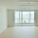 뉴백조세탁소 | 40평대 구축 아파트 리모델링 화이트 우드 인테리어 후기