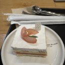 투썸플레이스 부천괴안점 | 아침8시 문여는 투썸플레이스 괴안점 다녀왔어요(메뉴추천)