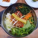익산비빔밥 이미지