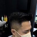 리트모 바버샵 이미지