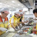 전국천사무료급식소 이미지