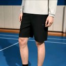 리닝 반바지 L XL 두종류 이미지