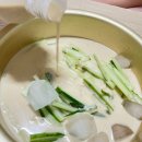 정업칼국수 | 오랜만에 돌아온 주인장 일상 모음Zip