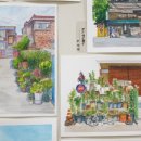 덕풍도서관 1층 이미지