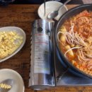 노리터떡볶이 이미지