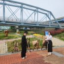 주식회사 생생드림 | 그 시절의 짐을, 오늘 한 번 메봅니다 | 칠곡을 잇다 왜관철교 피난길 체험 (무료)