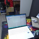 지원D&P | LG 그램 SSD 추가작업 후기 / 상세비용 !! (17ZD90P-GX56K )