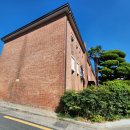 진주배영초등학교 구. 본관 이미지