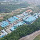 산양일반산업단지 이미지