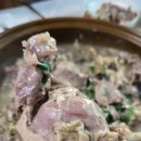 쌍갈매누룽지백숙 이미지