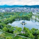 백제문화단지-부소산성-궁남지-정림사지-백제문화단지 이미지