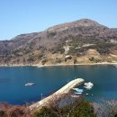 금오도 비렁길 이미지