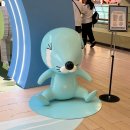 드로잉쇼 | [보노보노] 잠실 보노보노 팝업 + 드로잉쇼 후기