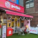 피키즈 도넛타임 이미지