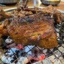 대박마포숯불갈비 이미지