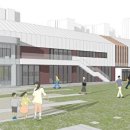 본리종합사회복지관 이미지